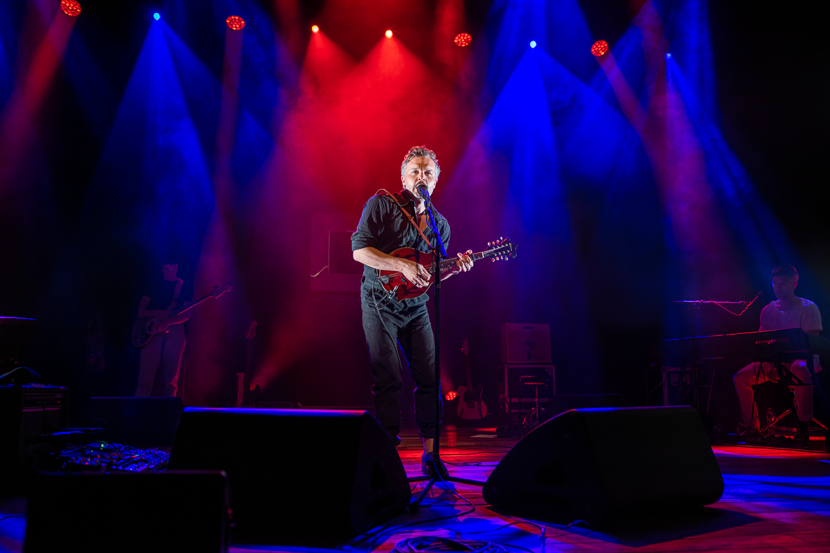The Tallest Man on Earth @ De Roma, picture 21, photographed by David Johnson - FrontView Magazine