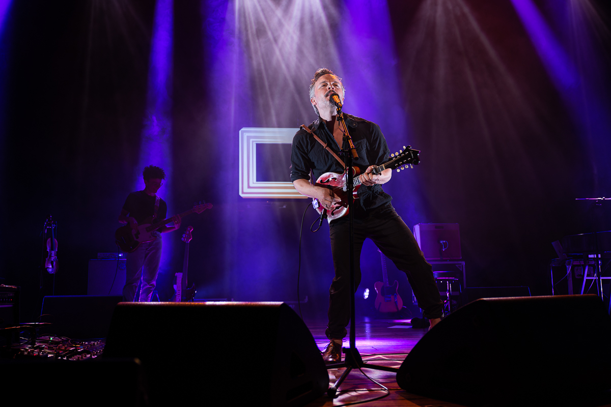 The Tallest Man on Earth @ De Roma, picture 23, photographed by David Johnson - FrontView Magazine
