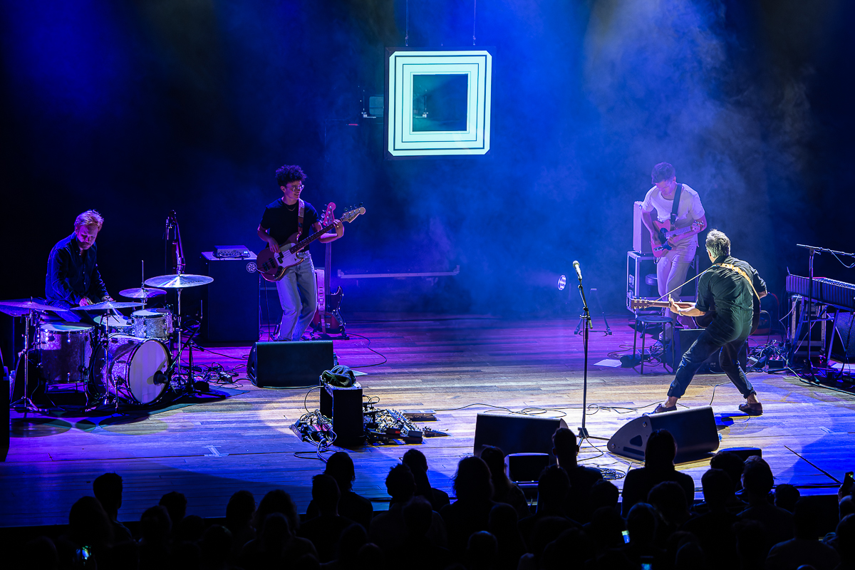 The Tallest Man on Earth @ De Roma, picture 27, photographed by David Johnson - FrontView Magazine