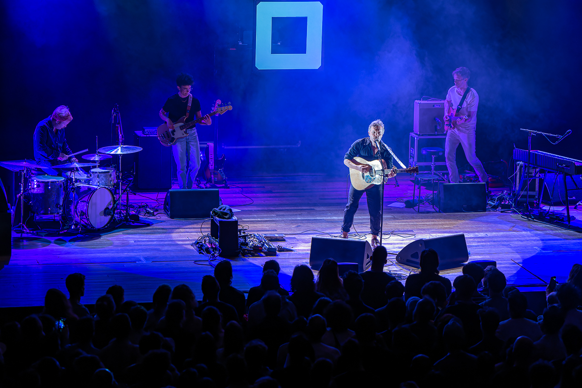 The Tallest Man on Earth @ De Roma, picture 28, photographed by David Johnson - FrontView Magazine
