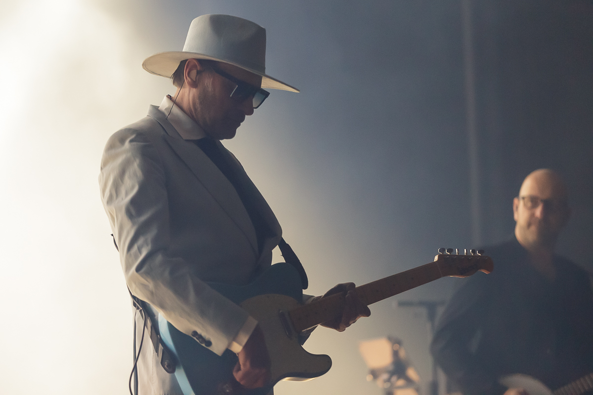 Daan @ Ancienne Belgique, picture 1, photographed by Peter Smet - FrontView Magazine