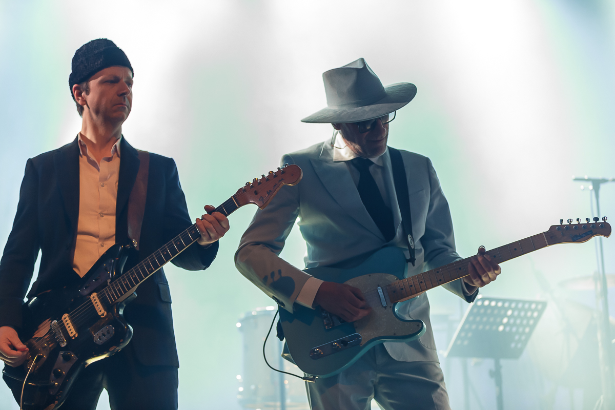 Daan @ Ancienne Belgique, picture 4, photographed by Peter Smet - FrontView Magazine