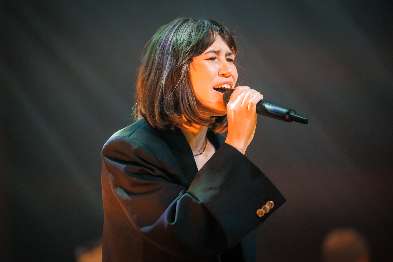 Meau Live in De Roma, picture 1, photographed by Paul Jongeneelen - FrontView Magazine