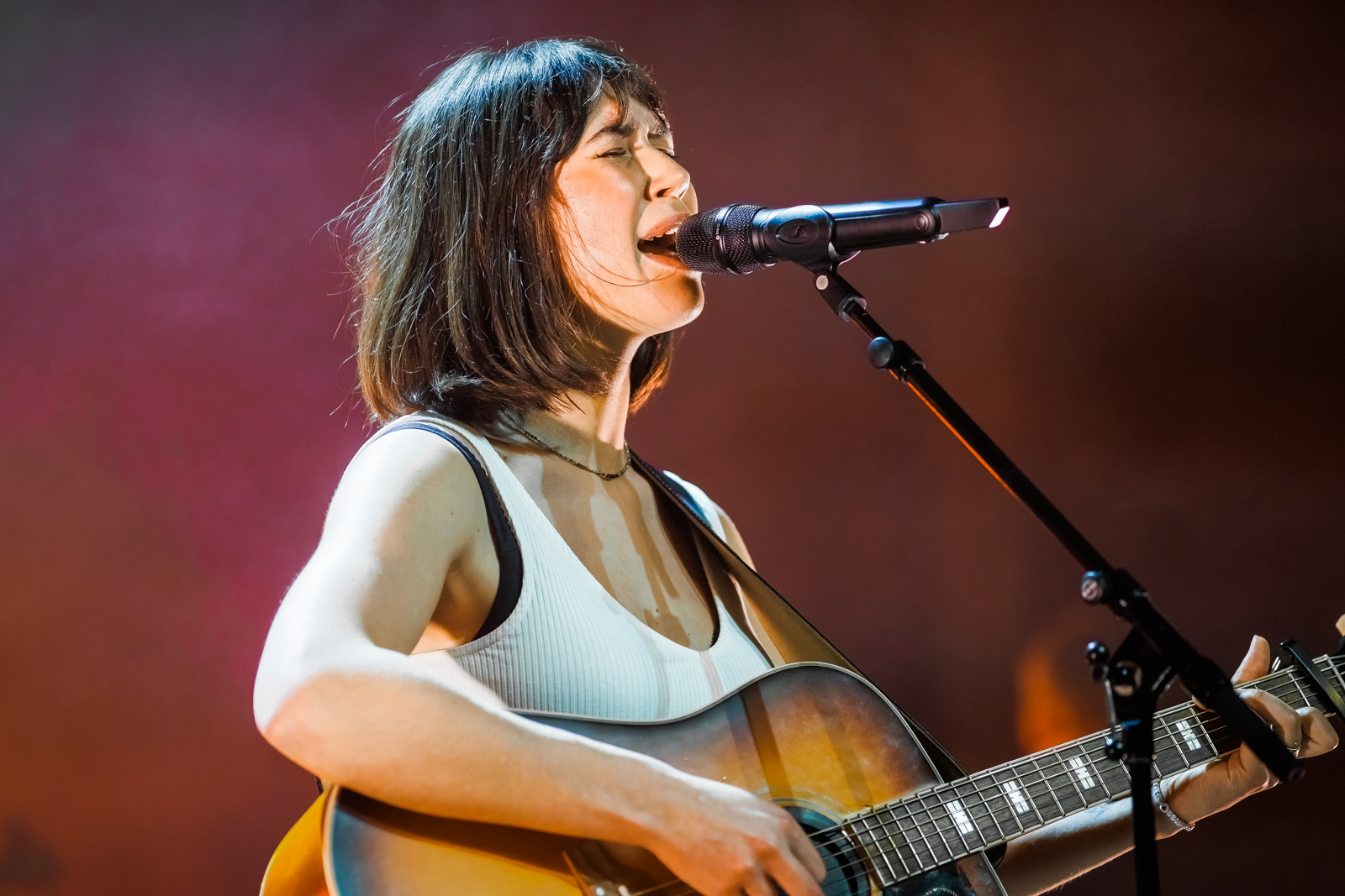 Meau Live in De Roma, picture 18, photographed by Paul Jongeneelen - FrontView Magazine