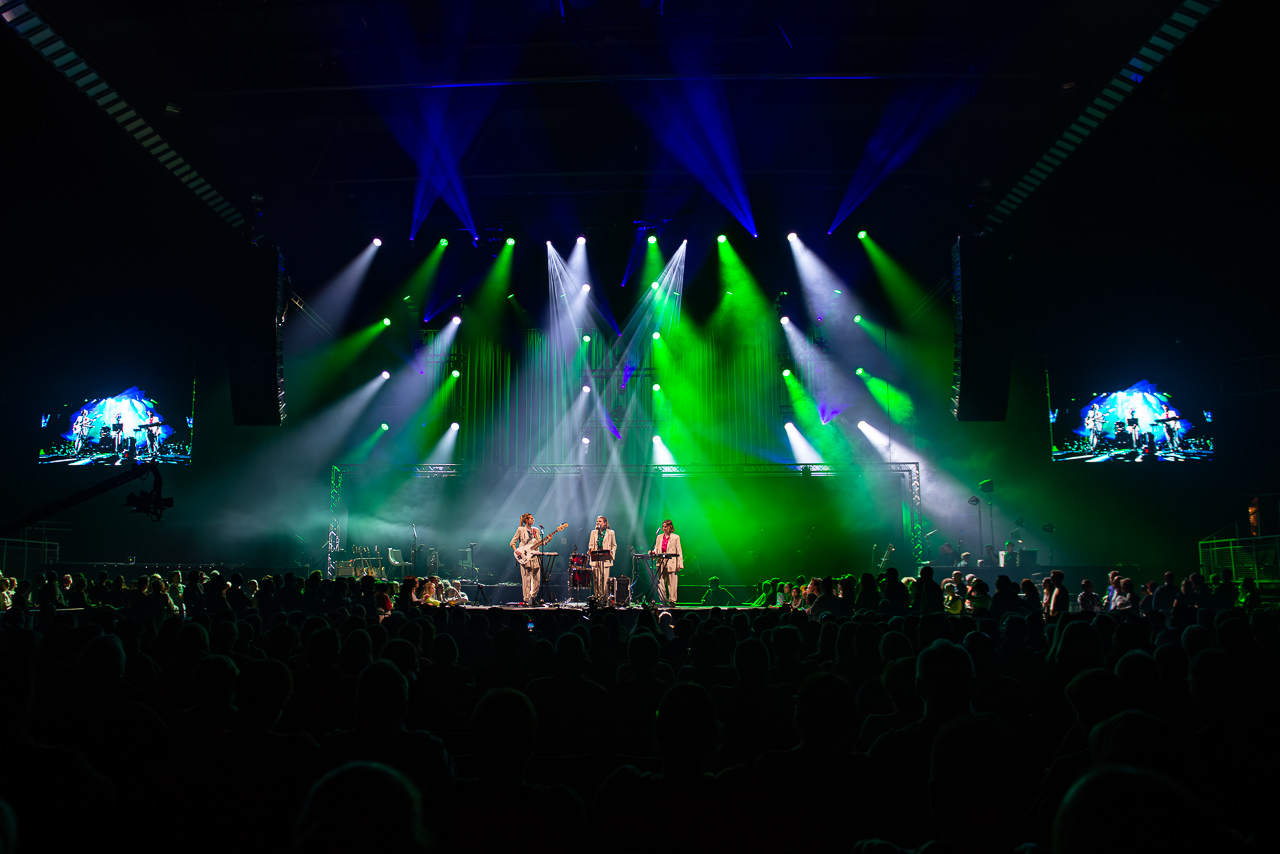 Nekka Nacht 2023 @ Lotto Arena, picture 3, photographed by Dimitri Vanlommel - FrontView Magazine
