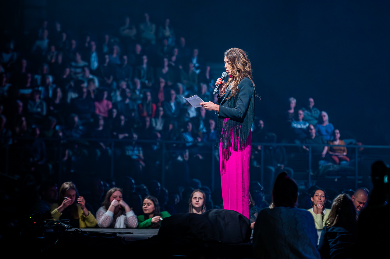 Nekka Nacht 2023 @ Lotto Arena, picture 6, photographed by Dimitri Vanlommel - FrontView Magazine