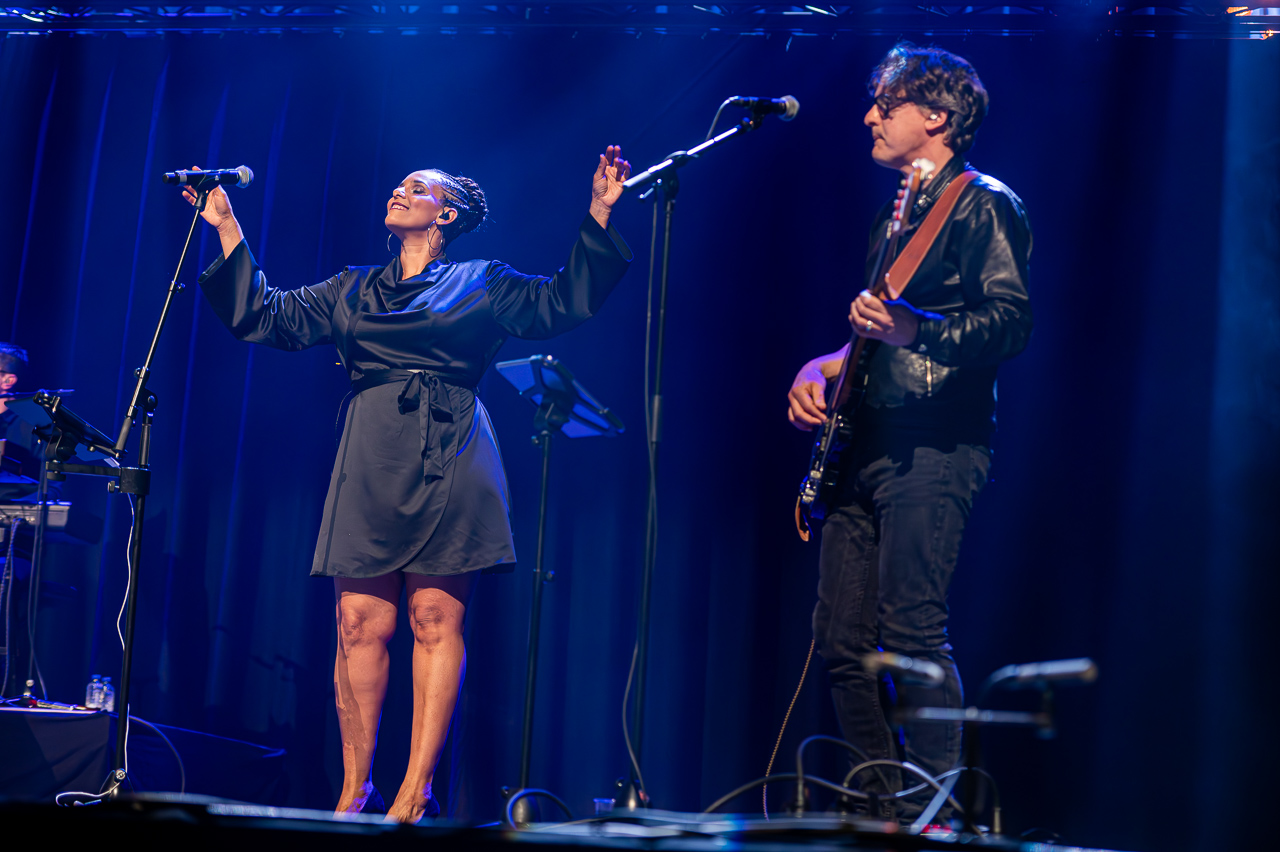 Nekka Nacht 2023 @ Lotto Arena, picture 10, photographed by Dimitri Vanlommel - FrontView Magazine