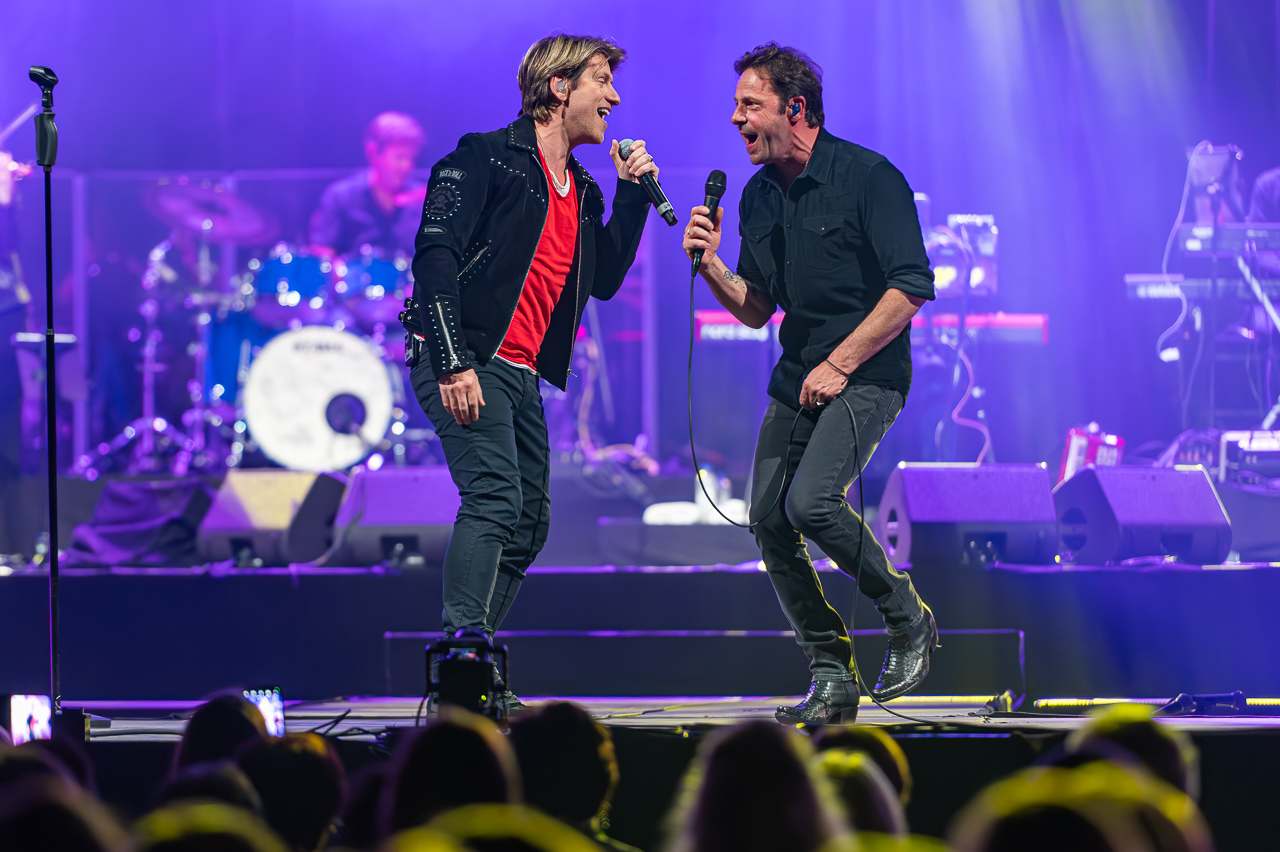 Nekka Nacht 2023 @ Lotto Arena, picture 13, photographed by Dimitri Vanlommel - FrontView Magazine