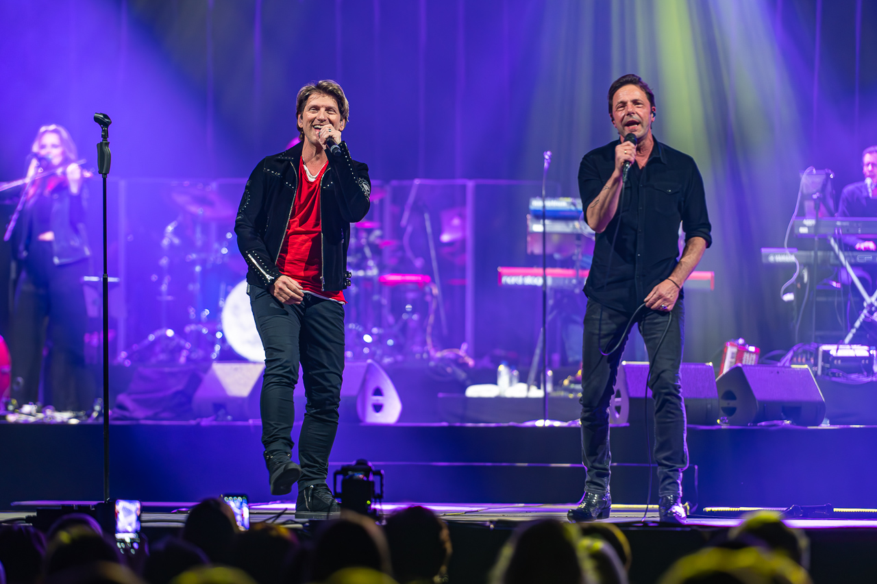 Nekka Nacht 2023 @ Lotto Arena, picture 14, photographed by Dimitri Vanlommel - FrontView Magazine