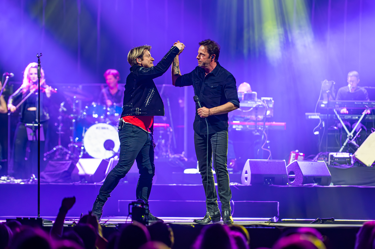 Nekka Nacht 2023 @ Lotto Arena, picture 15, photographed by Dimitri Vanlommel - FrontView Magazine