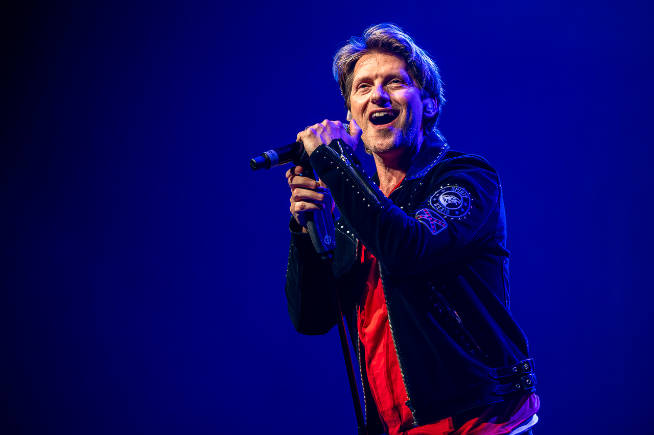 Nekka Nacht 2023 @ Lotto Arena, picture 18, photographed by Dimitri Vanlommel - FrontView Magazine