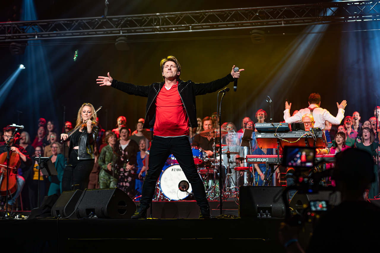 Nekka Nacht 2023 @ Lotto Arena, picture 20, photographed by Dimitri Vanlommel - FrontView Magazine