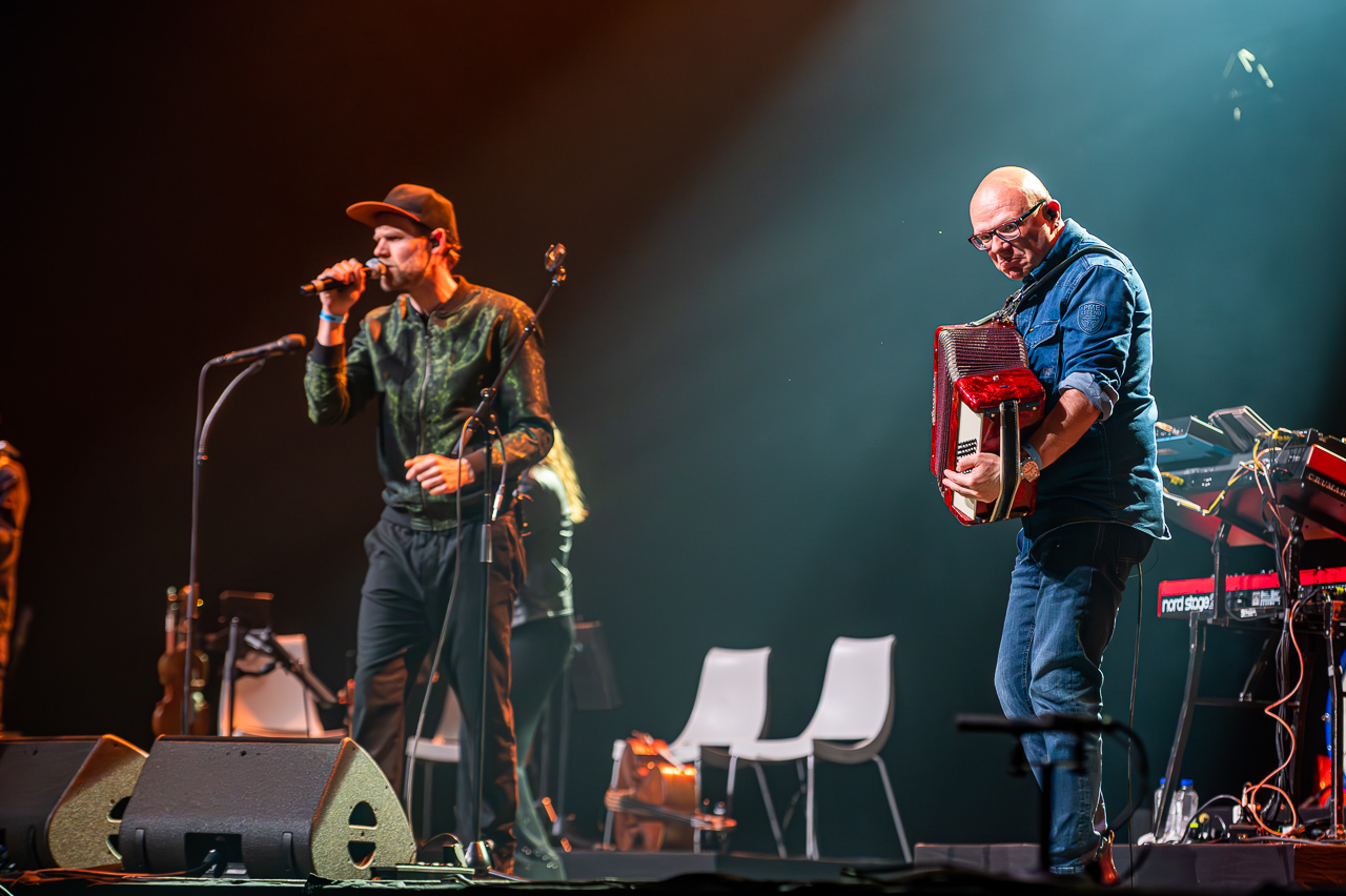 Nekka Nacht 2023 @ Lotto Arena, picture 23, photographed by Dimitri Vanlommel - FrontView Magazine