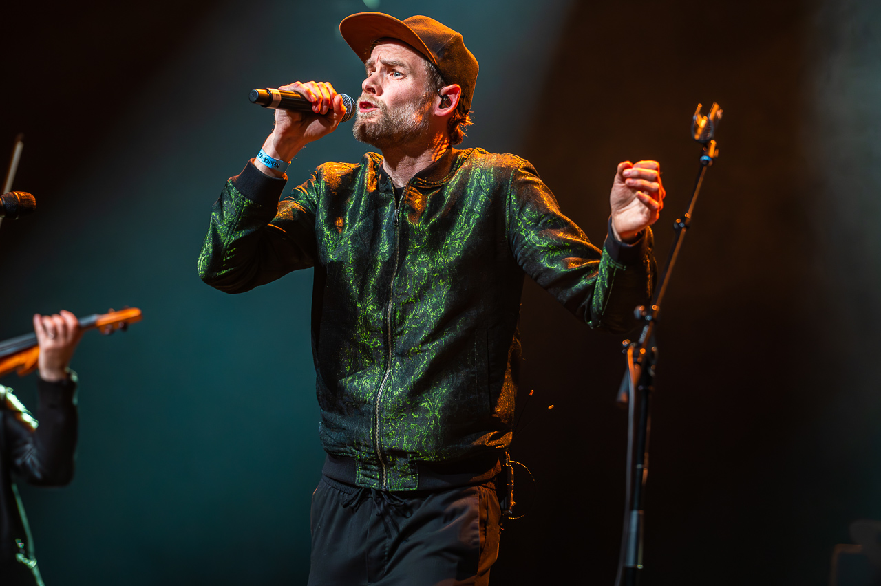 Nekka Nacht 2023 @ Lotto Arena, picture 24, photographed by Dimitri Vanlommel - FrontView Magazine