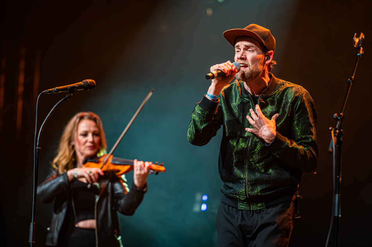 Nekka Nacht 2023 @ Lotto Arena, picture 25, photographed by Dimitri Vanlommel - FrontView Magazine
