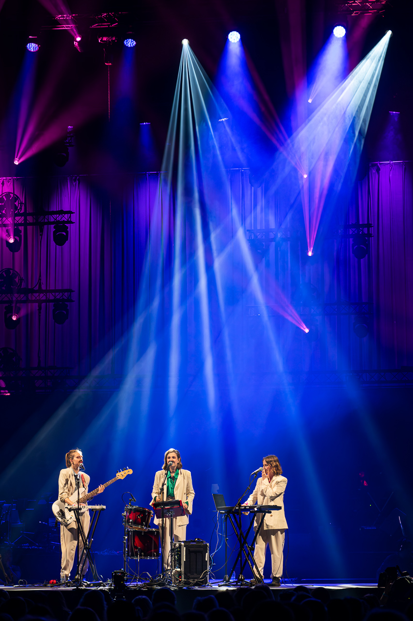Nekka Nacht 2023 @ Lotto Arena, picture 30, photographed by Dimitri Vanlommel - FrontView Magazine