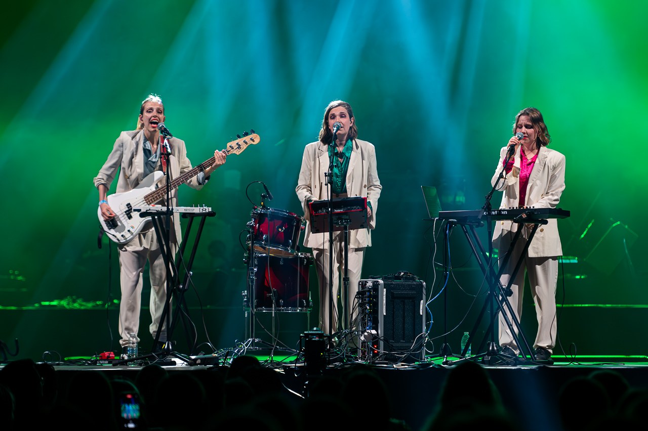 Nekka Nacht 2023 @ Lotto Arena, picture 31, photographed by Dimitri Vanlommel - FrontView Magazine