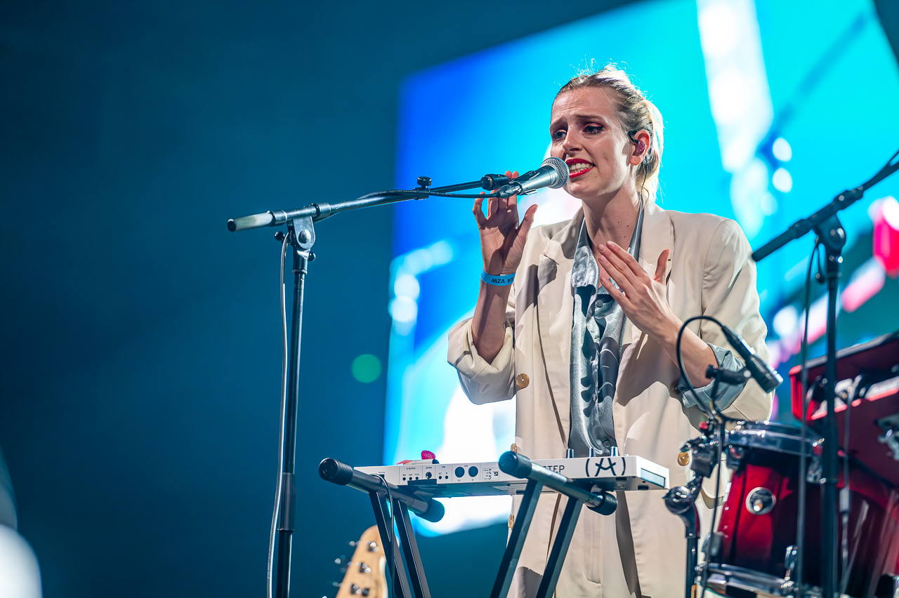 Nekka Nacht 2023 @ Lotto Arena, picture 32, photographed by Dimitri Vanlommel - FrontView Magazine