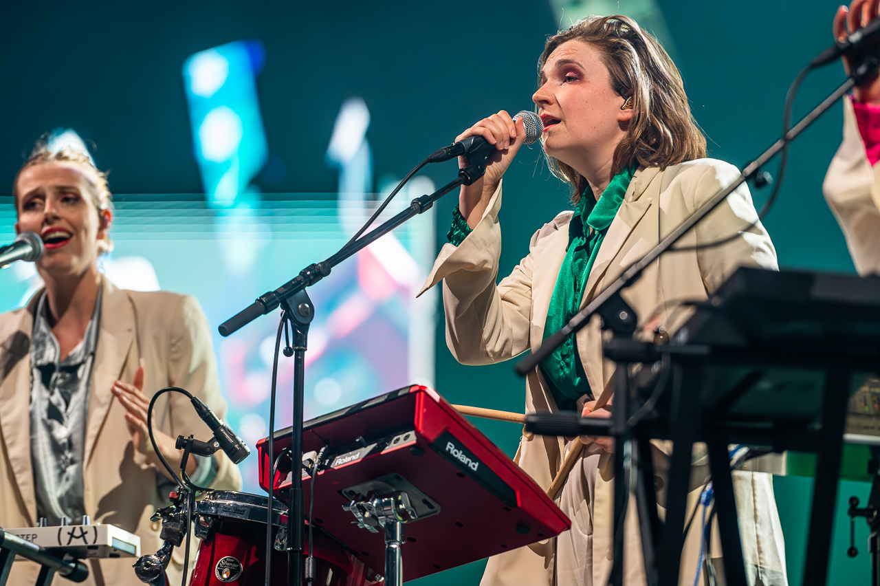 Nekka Nacht 2023 @ Lotto Arena, picture 33, photographed by Dimitri Vanlommel - FrontView Magazine