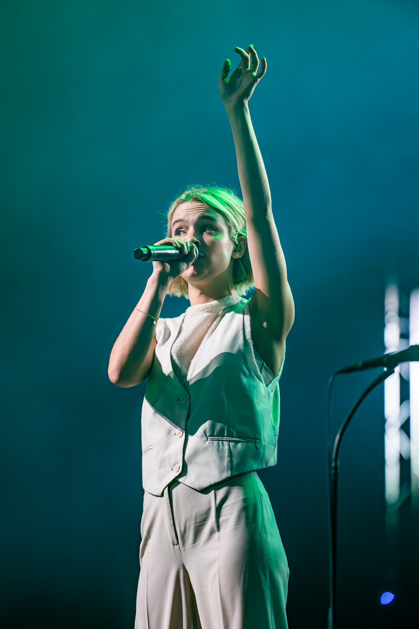 Nekka Nacht 2023 @ Lotto Arena, picture 35, photographed by Dimitri Vanlommel - FrontView Magazine