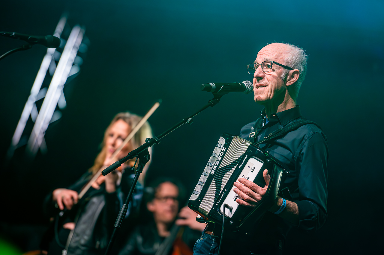 Nekka Nacht 2023 @ Lotto Arena, picture 40, photographed by Dimitri Vanlommel - FrontView Magazine