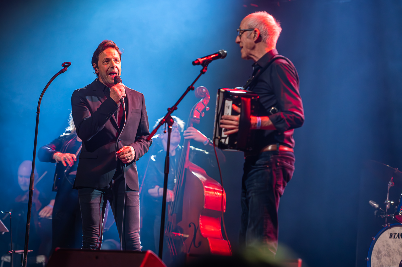 Nekka Nacht 2023 @ Lotto Arena, picture 42, photographed by Dimitri Vanlommel - FrontView Magazine
