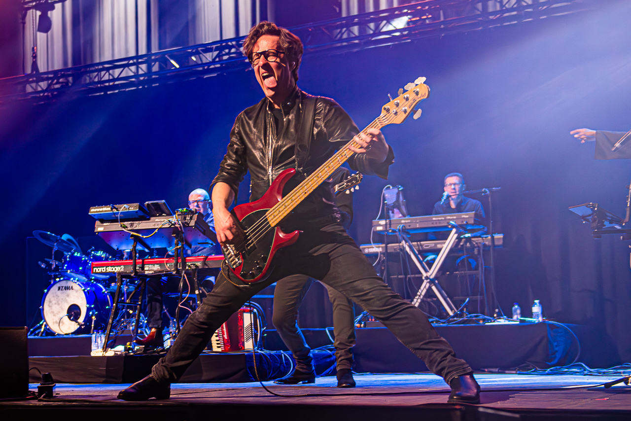 Nekka Nacht 2023 @ Lotto Arena, picture 48, photographed by Dimitri Vanlommel - FrontView Magazine