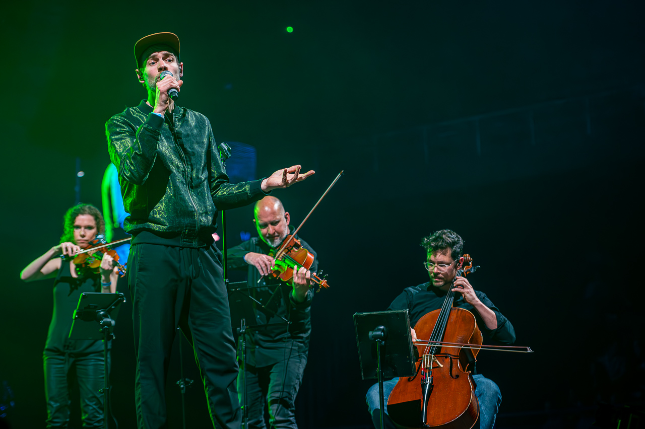Nekka Nacht 2023 @ Lotto Arena, picture 51, photographed by Dimitri Vanlommel - FrontView Magazine