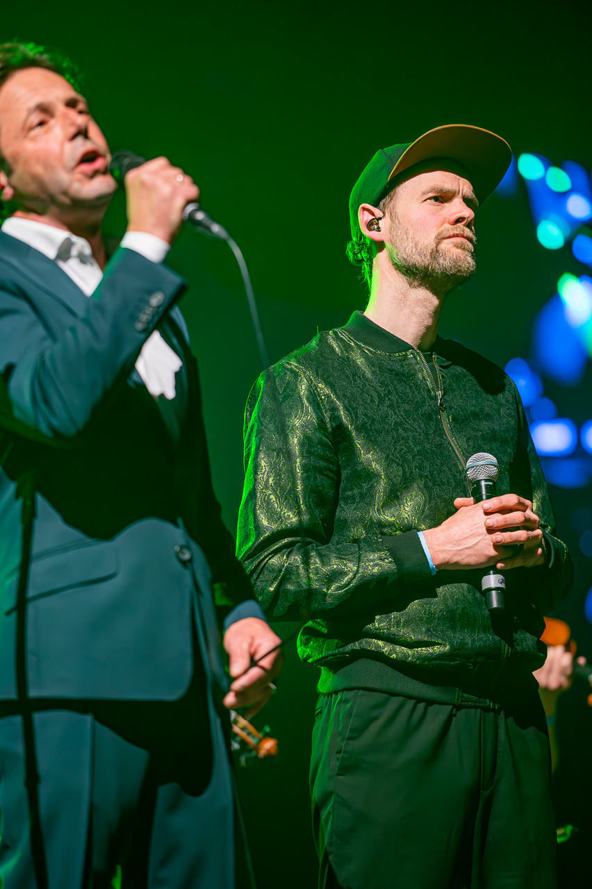 Nekka Nacht 2023 @ Lotto Arena, picture 52, photographed by Dimitri Vanlommel - FrontView Magazine