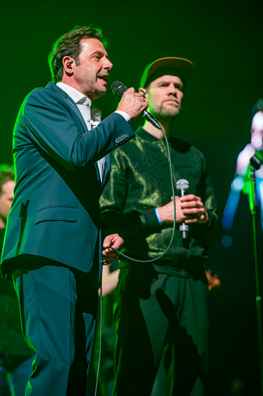 Nekka Nacht 2023 @ Lotto Arena, picture 53, photographed by Dimitri Vanlommel - FrontView Magazine
