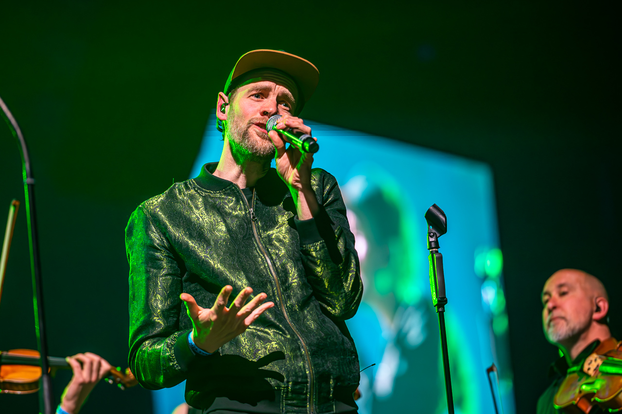 Nekka Nacht 2023 @ Lotto Arena, picture 54, photographed by Dimitri Vanlommel - FrontView Magazine
