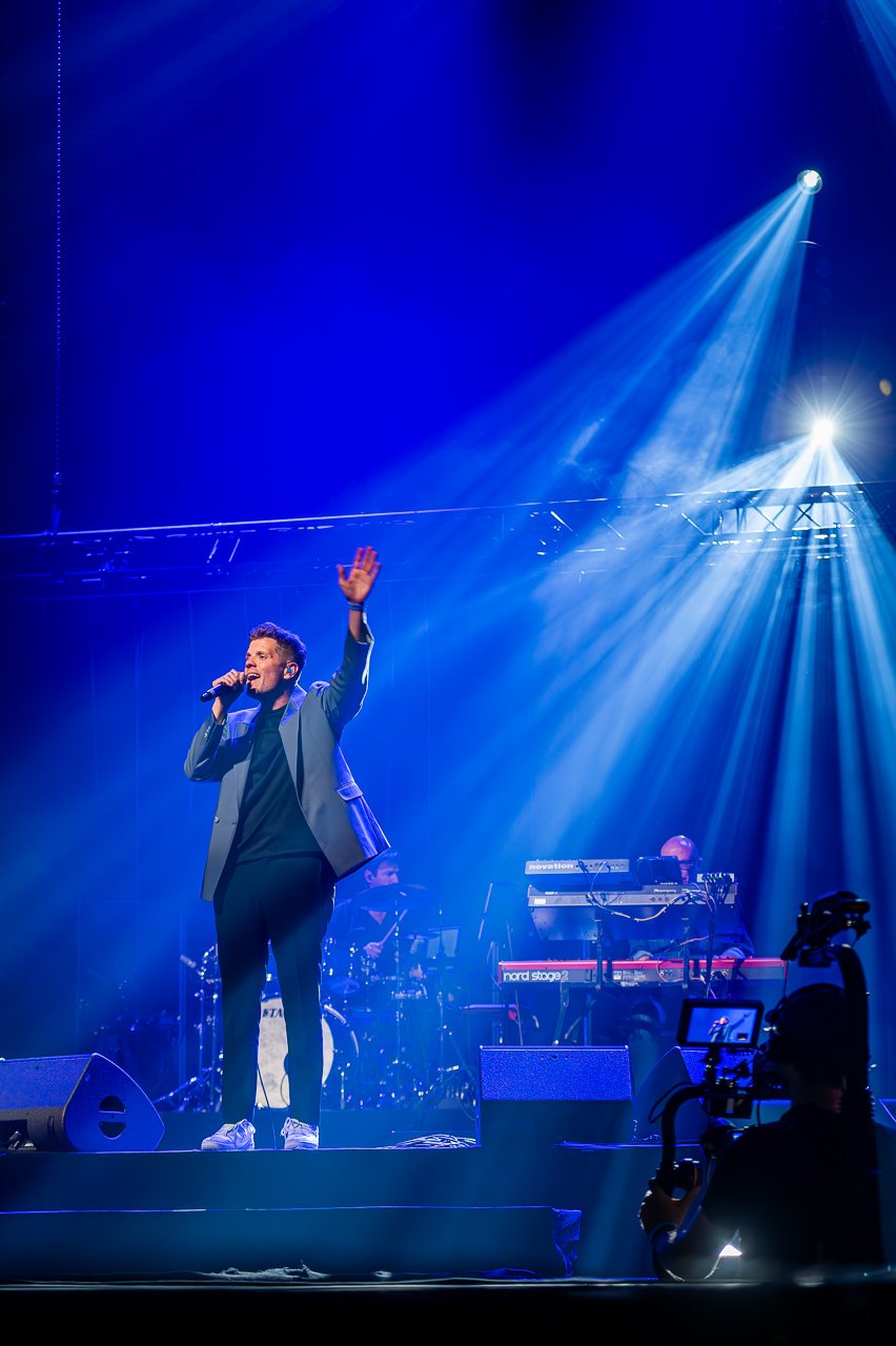 Nekka Nacht 2023 @ Lotto Arena, picture 56, photographed by Dimitri Vanlommel - FrontView Magazine
