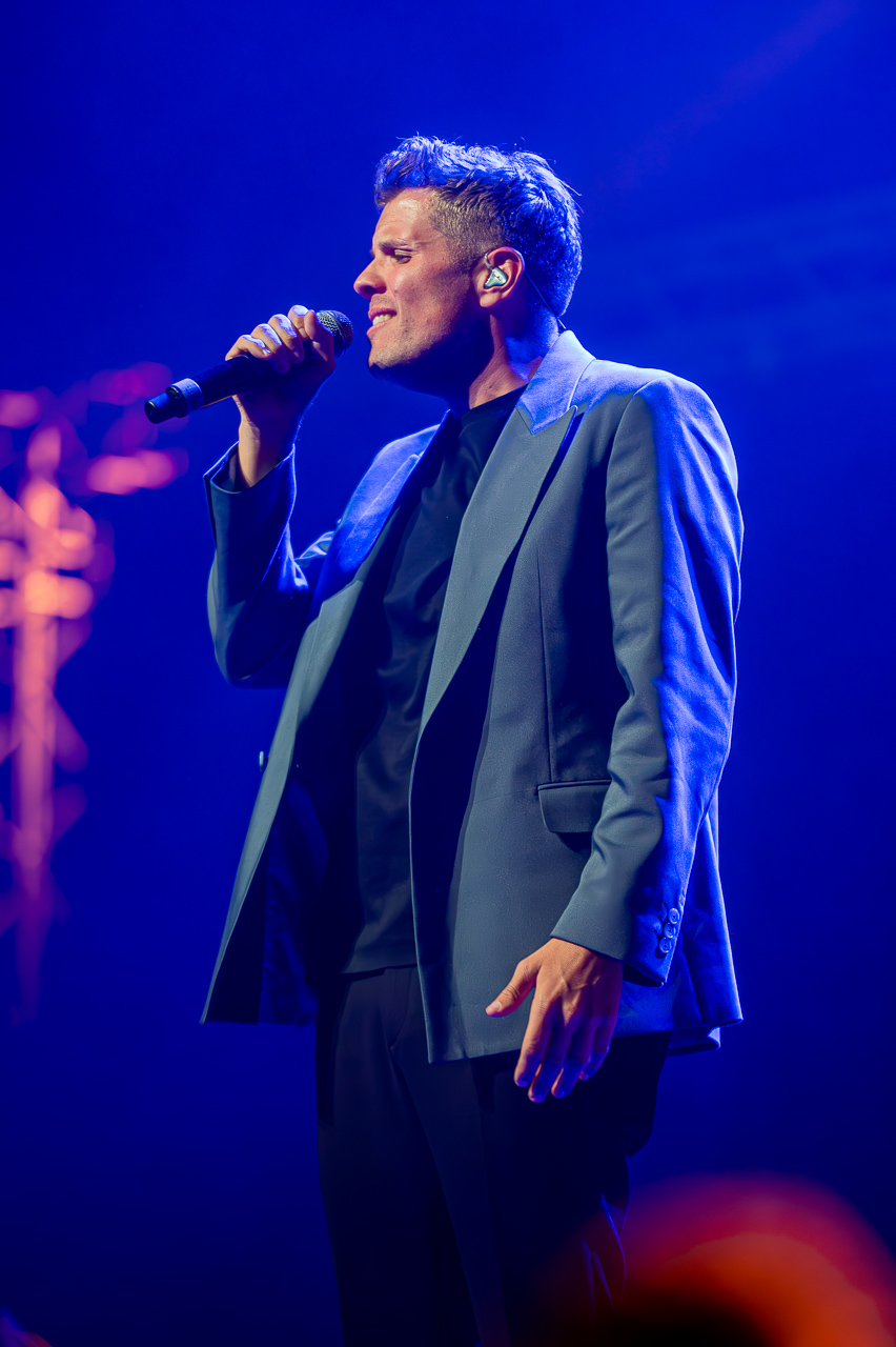 Nekka Nacht 2023 @ Lotto Arena, picture 58, photographed by Dimitri Vanlommel - FrontView Magazine
