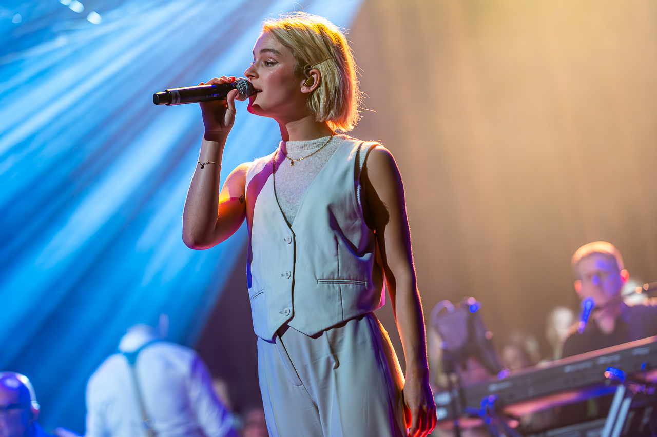 Nekka Nacht 2023 @ Lotto Arena, picture 59, photographed by Dimitri Vanlommel - FrontView Magazine