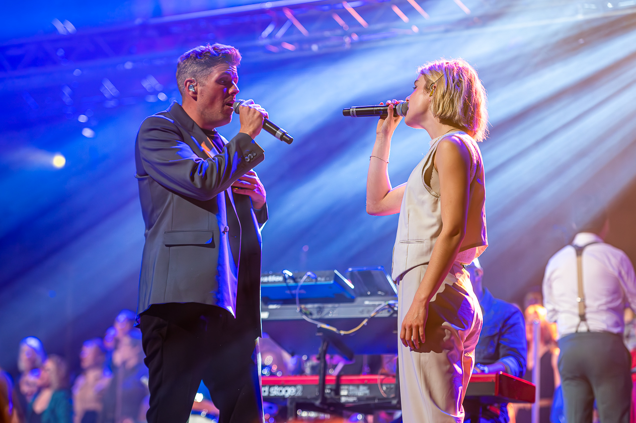 Nekka Nacht 2023 @ Lotto Arena, picture 60, photographed by Dimitri Vanlommel - FrontView Magazine