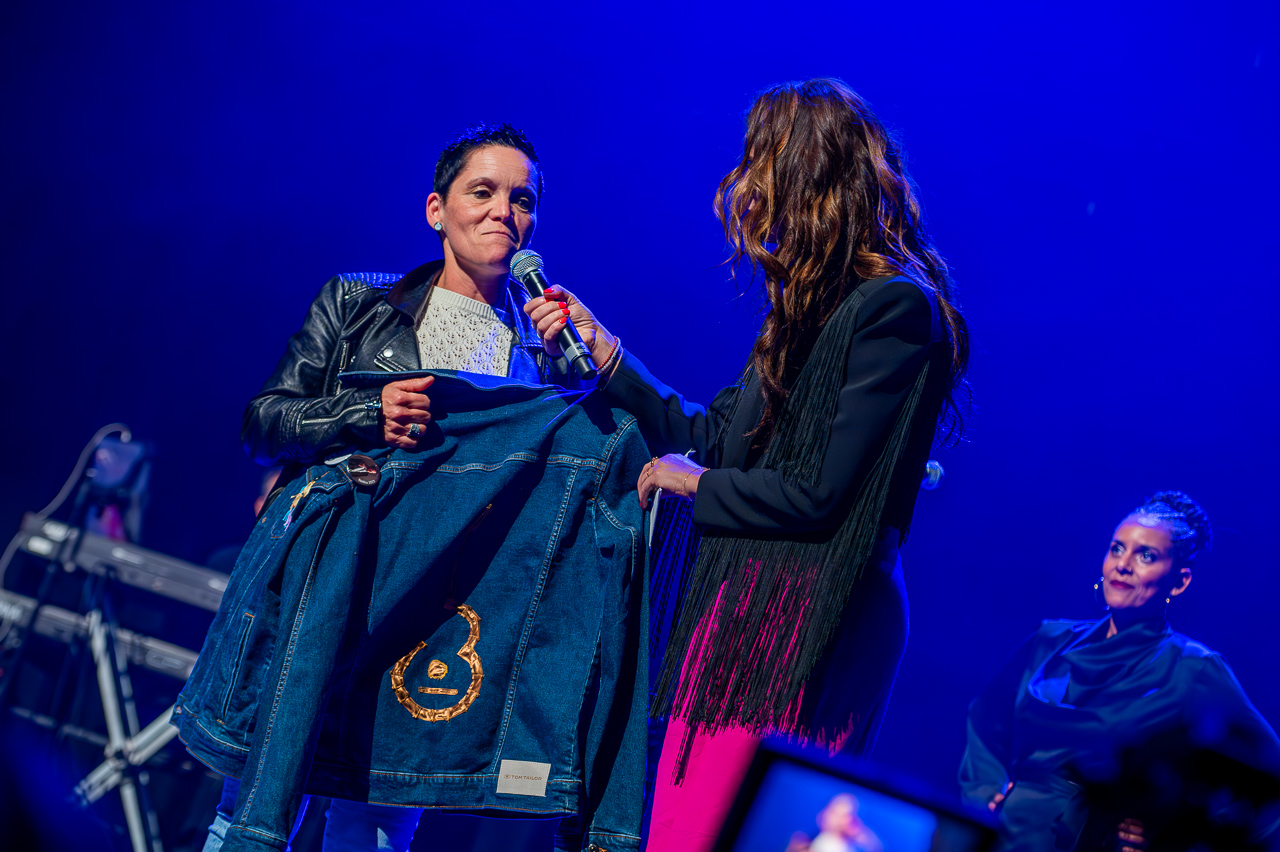 Nekka Nacht 2023 @ Lotto Arena, picture 62, photographed by Dimitri Vanlommel - FrontView Magazine