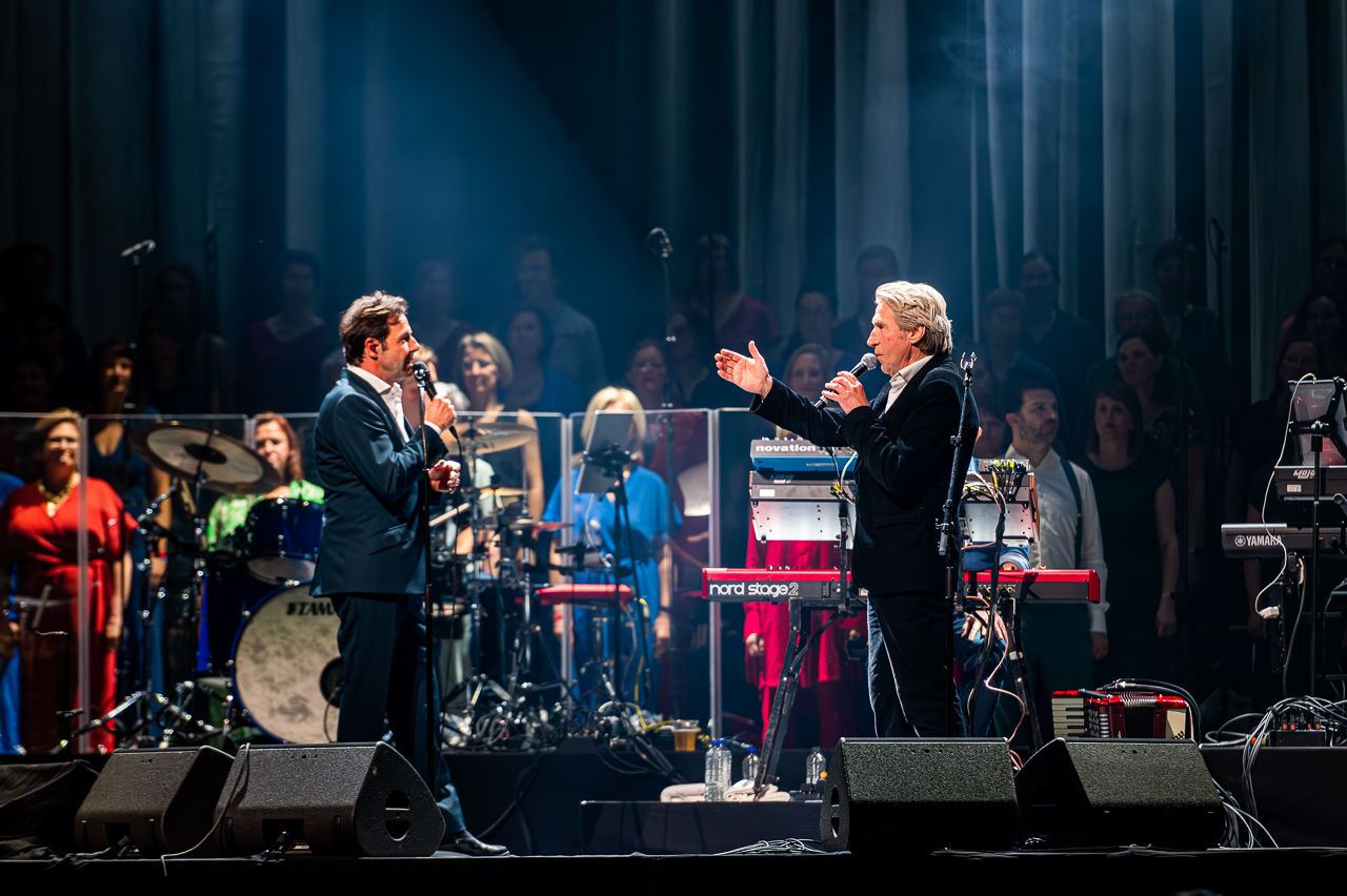 Nekka Nacht 2023 @ Lotto Arena, picture 77, photographed by Dimitri Vanlommel - FrontView Magazine