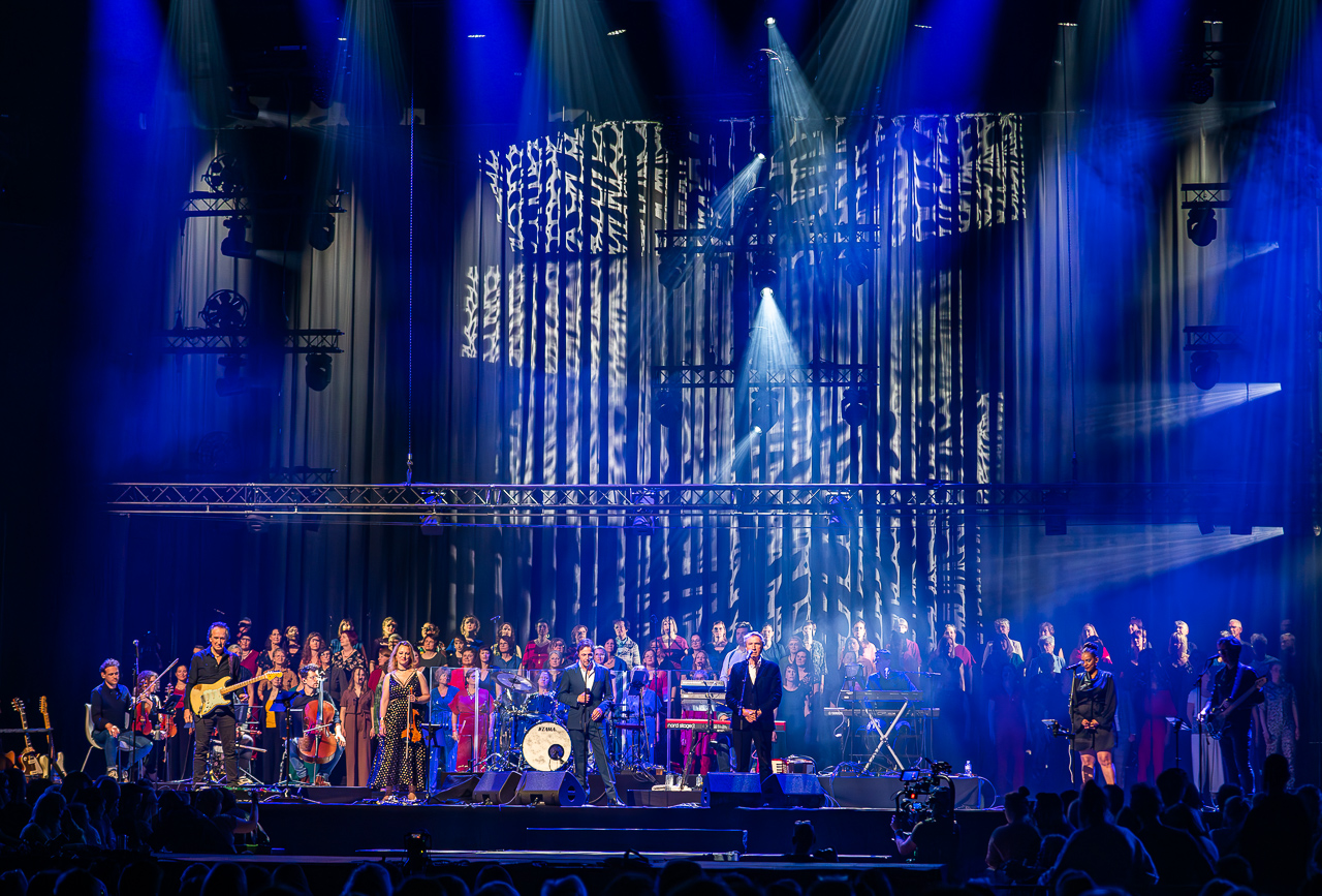 Nekka Nacht 2023 @ Lotto Arena, picture 78, photographed by Dimitri Vanlommel - FrontView Magazine