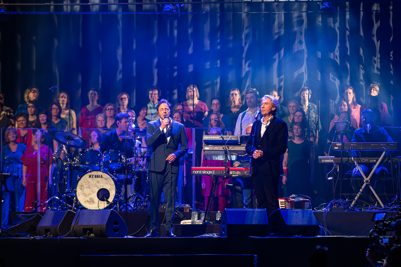 Nekka Nacht 2023 @ Lotto Arena, picture 79, photographed by Dimitri Vanlommel - FrontView Magazine