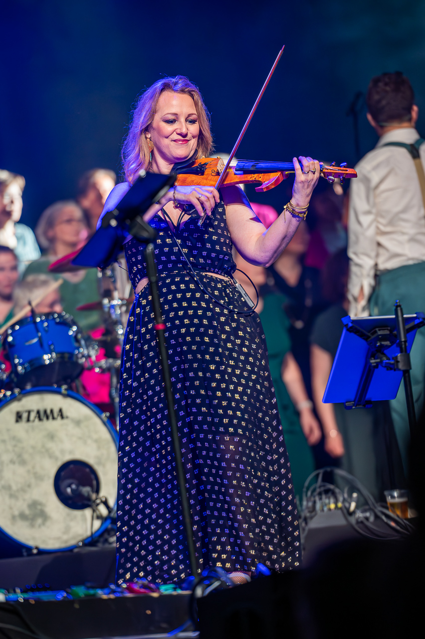 Nekka Nacht 2023 @ Lotto Arena, picture 81, photographed by Dimitri Vanlommel - FrontView Magazine