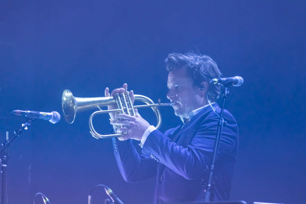 Daan @ De Roma, picture 3, photographed by dirk janssens - FrontView Magazine