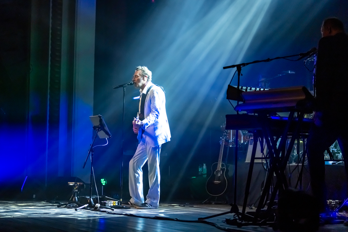 Daan @ De Roma, picture 5, photographed by dirk janssens - FrontView Magazine