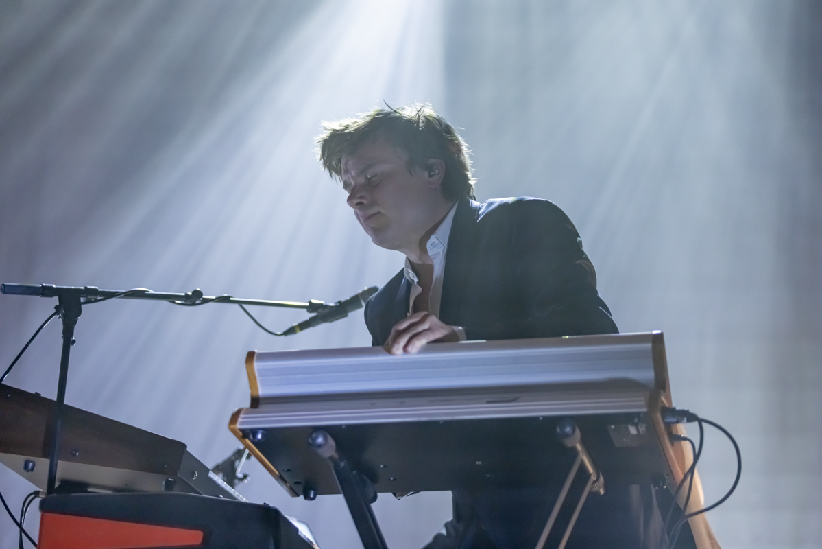 Daan @ De Roma, picture 6, photographed by dirk janssens - FrontView Magazine