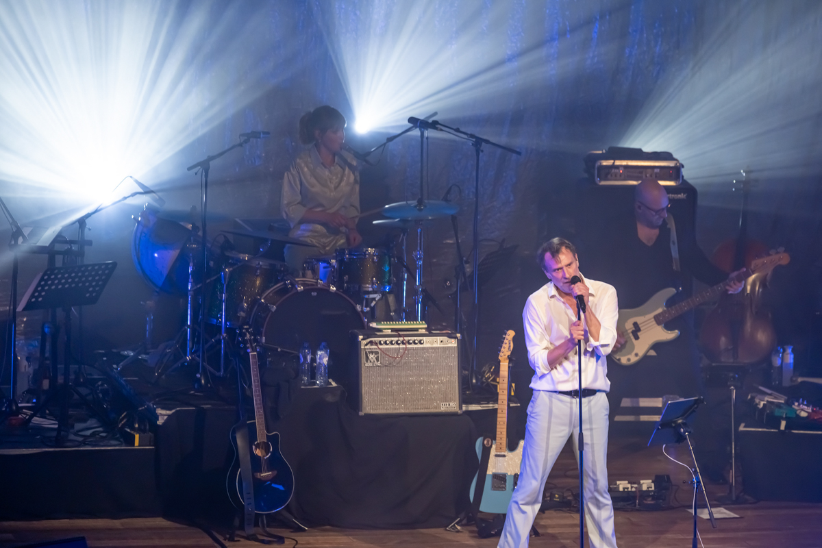 Daan @ De Roma, picture 10, photographed by dirk janssens - FrontView Magazine