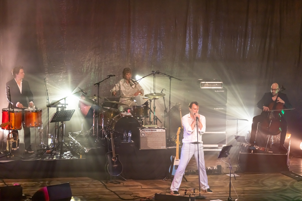 Daan @ De Roma, picture 12, photographed by dirk janssens - FrontView Magazine