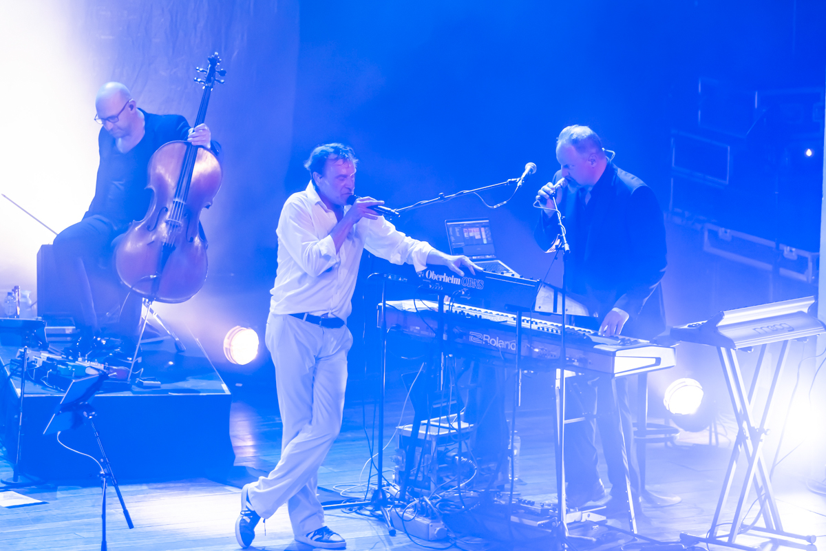 Daan @ De Roma, picture 13, photographed by dirk janssens - FrontView Magazine