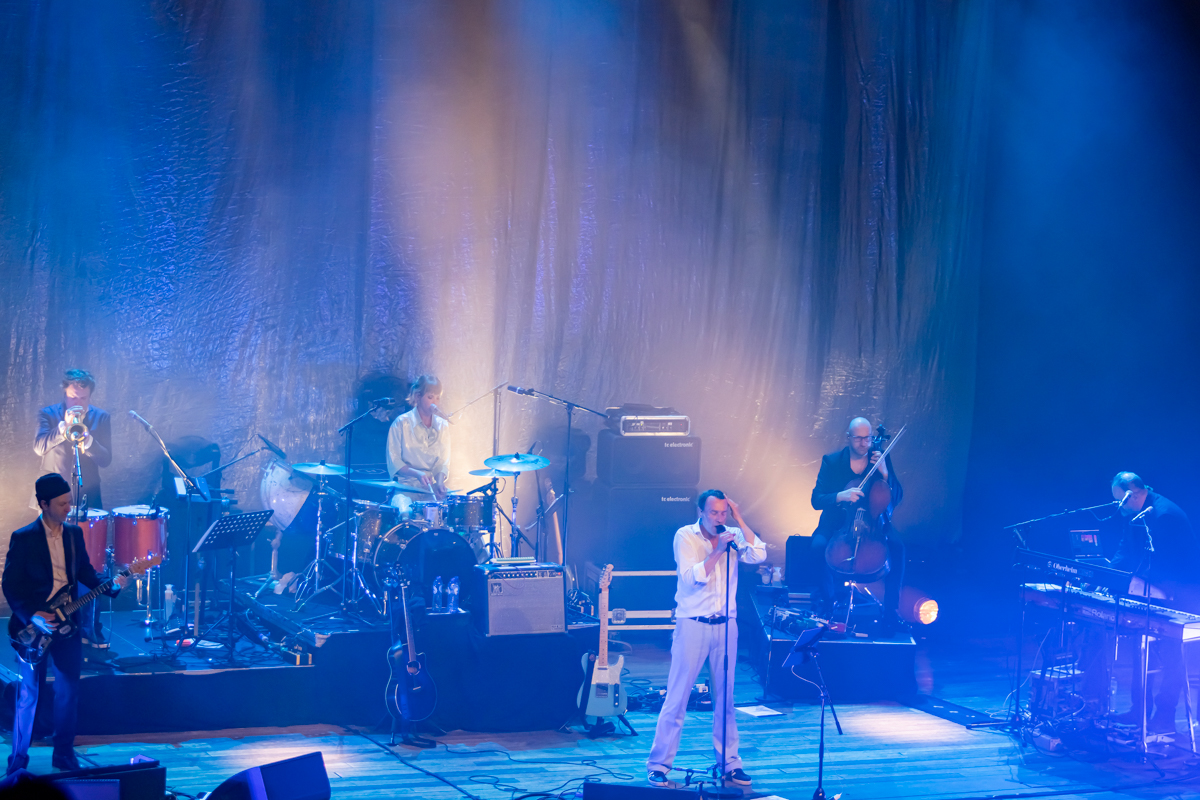 Daan @ De Roma, picture 14, photographed by dirk janssens - FrontView Magazine