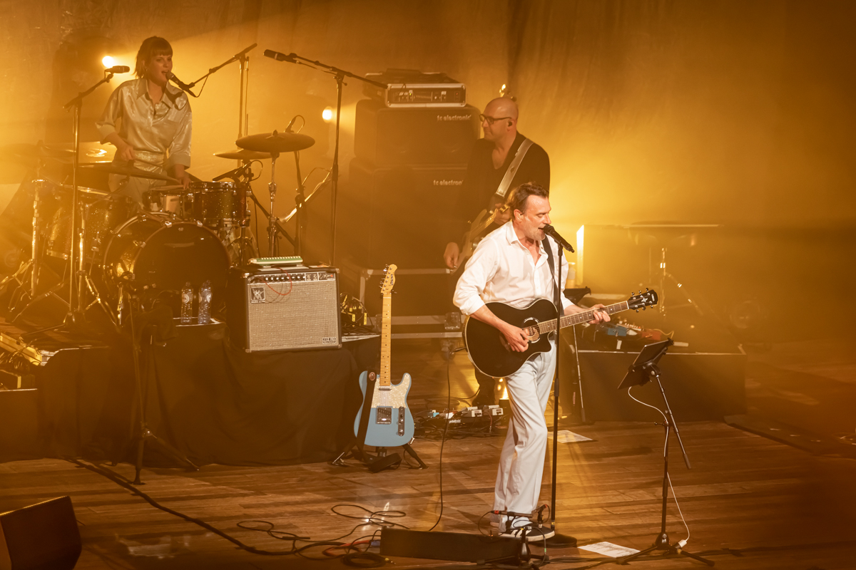 Daan @ De Roma, picture 15, photographed by dirk janssens - FrontView Magazine