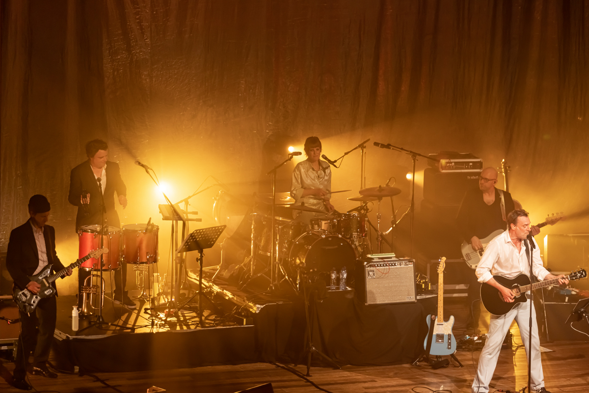 Daan @ De Roma, picture 16, photographed by dirk janssens - FrontView Magazine
