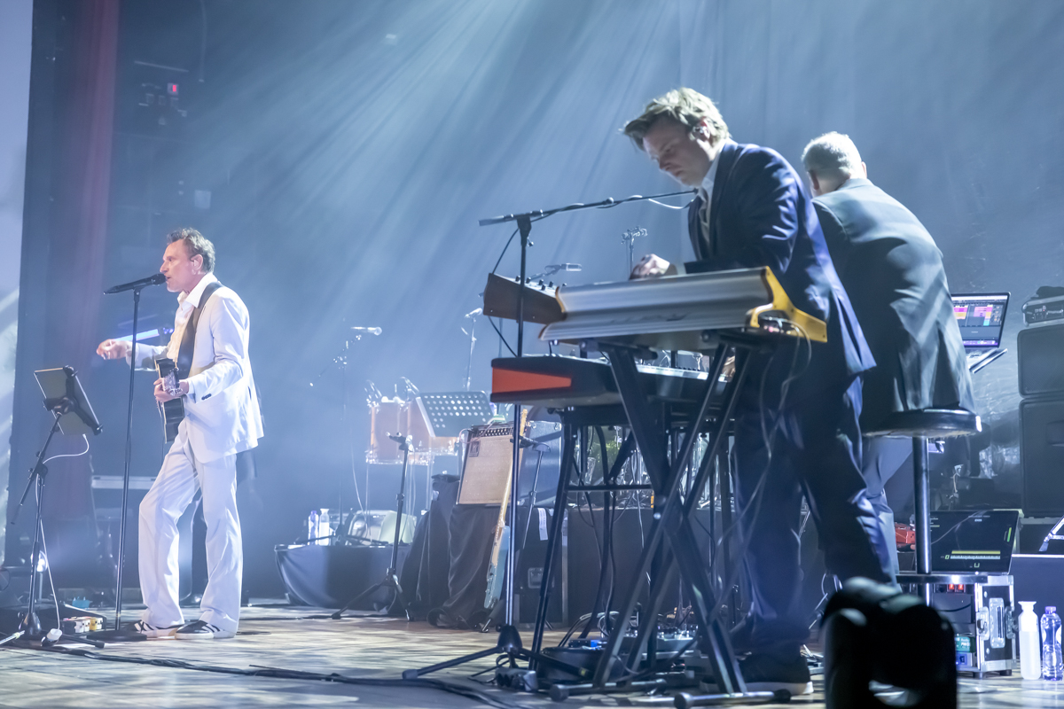 Daan @ De Roma, picture 18, photographed by dirk janssens - FrontView Magazine